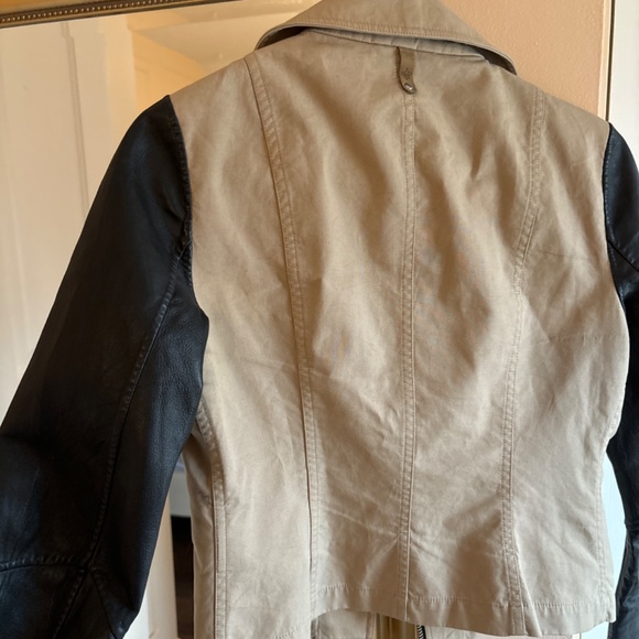 Vintage Mackage jacket - Picture 4 of 7